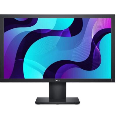 Dell 22″ 1920×1080 DP VGA 60hz 5ms HD Monitor (Copy)