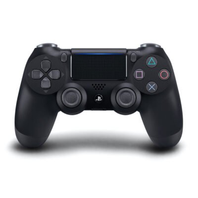 Sony Playstation 4 DualShock 4 Controller Black (Copy)