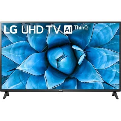 LG 43 inch 4K Ultra HD Smart LED TV 2020 (Copy)