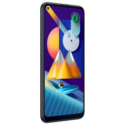 Samsung Galaxy M11 with No Cost Exchange Offers (Copy)