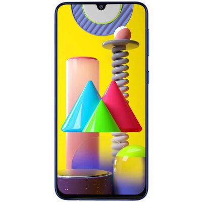Samsung Galaxy M31 Ocean Blue 128 GB (Copy)