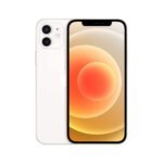 New Apple iPhone 12 (128GB - 4GB RAM) - White (Copy)
