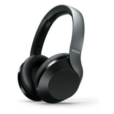 Philips Wireless Over-Ear Noise Canceling Headphones (Copy)