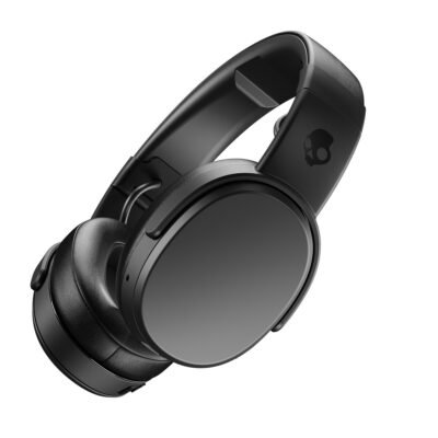 Skullcandy Crusher Bluetooth Wireless Over-Ear Headphone (Copy)