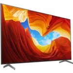 Sony 65 inc Class 4K UHD LED Android Smart TV HDR BRAVIA (Copy)