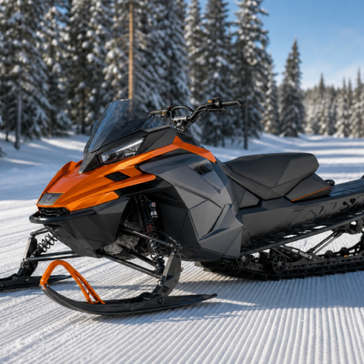 2024 Arctic Cat Catalyst 600