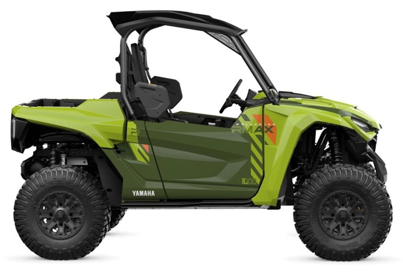 2026 Yamaha RMAX2 1000 SE - Image 2