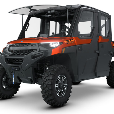 2026 Polaris Ranger XP 1000 NorthStar Ultimate
