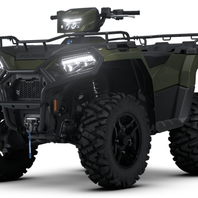 2026 Polaris Sportsman 570 Premium 40th Anniversary