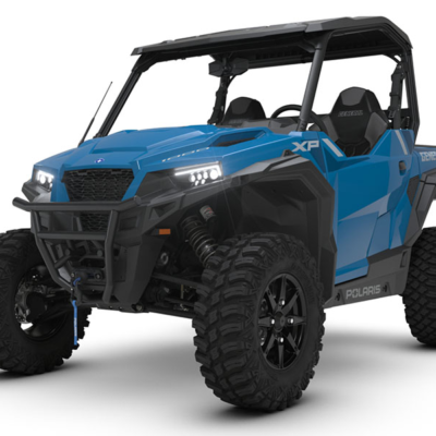 2026 General XP 1000 Premium