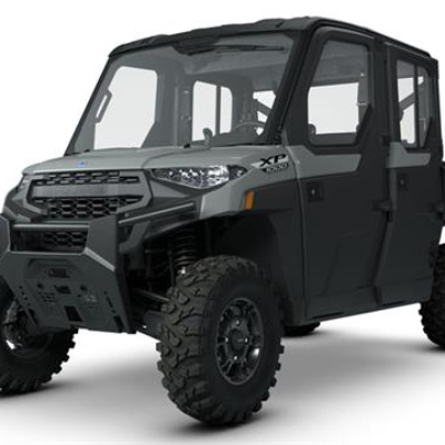 2027 Ranger Crew XP 1000 Cab