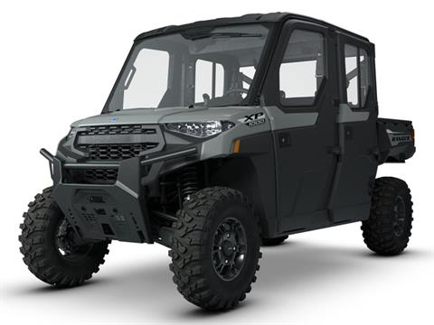 2027 Ranger Crew XP 1000 Cab