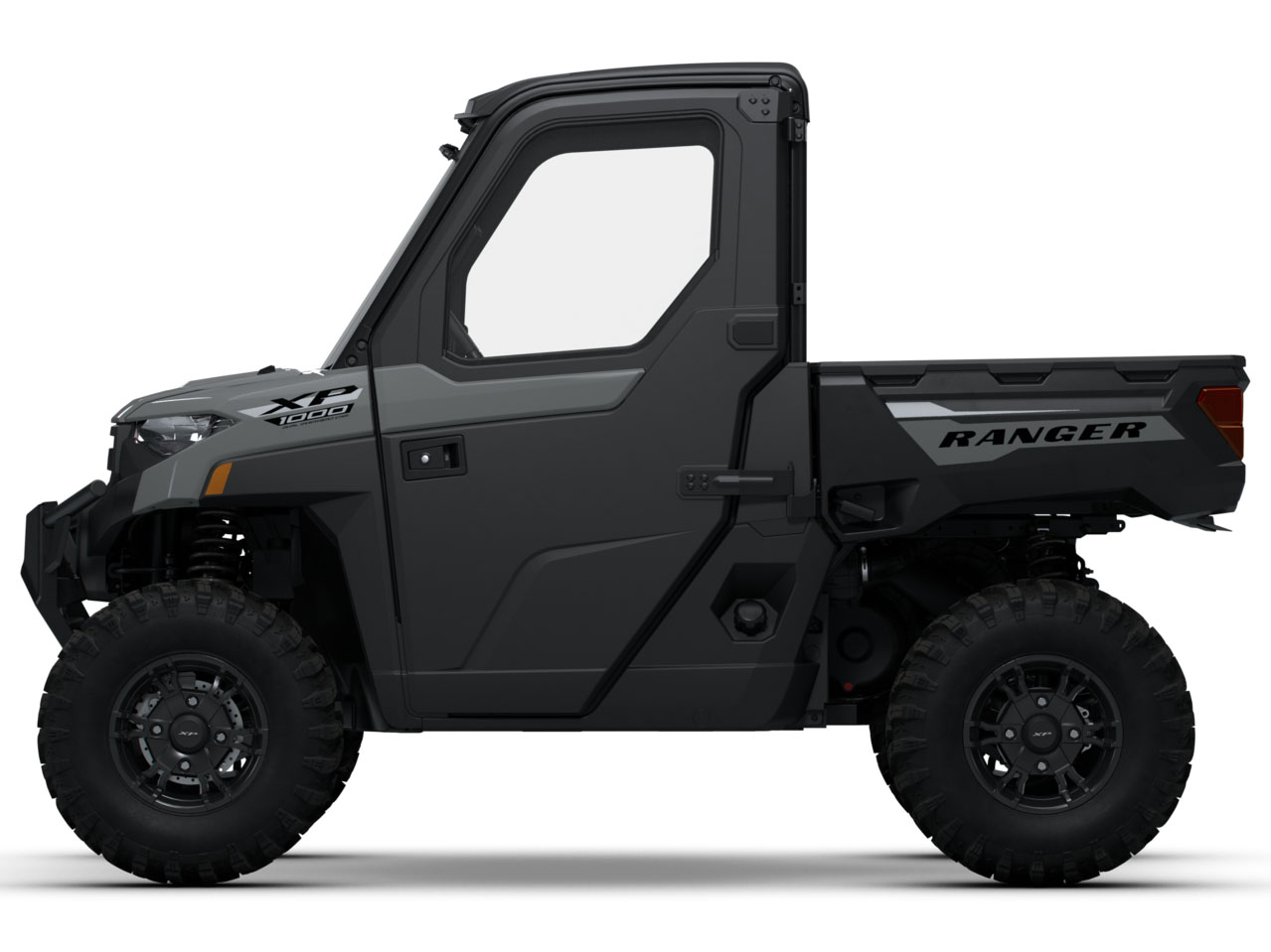 2027 Ranger Crew XP 1000 Cab - Image 2