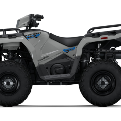 2026 Polaris Sportsman 450 H.O. EPS