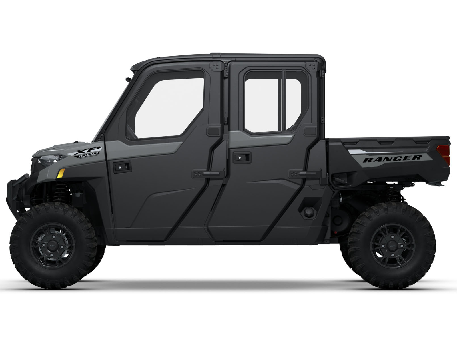 2027 Ranger Crew XP 1000 Cab - Image 4