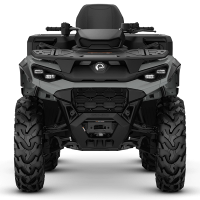 2026 Can-Am Outlander 570 DPS
