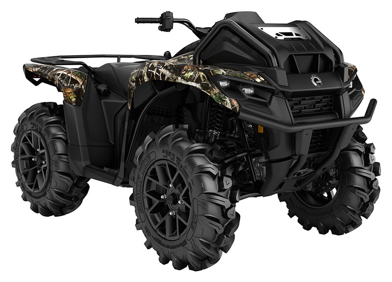 2026 Can-Am Outlander 700 X mr