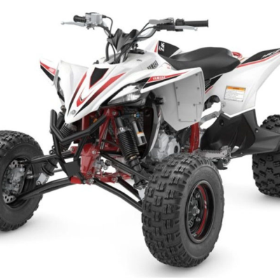 2026 Yamaha YFZ450R SE
