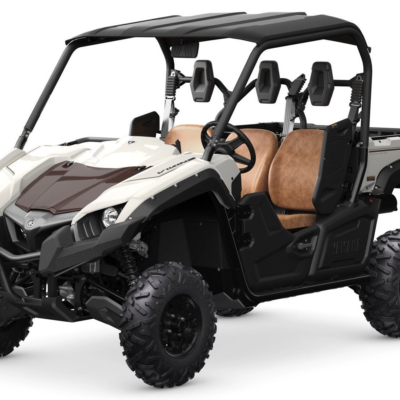 2026 Yamaha Viking EPS