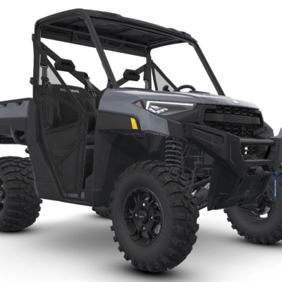2026 Polaris Ranger XP 1000 Premium