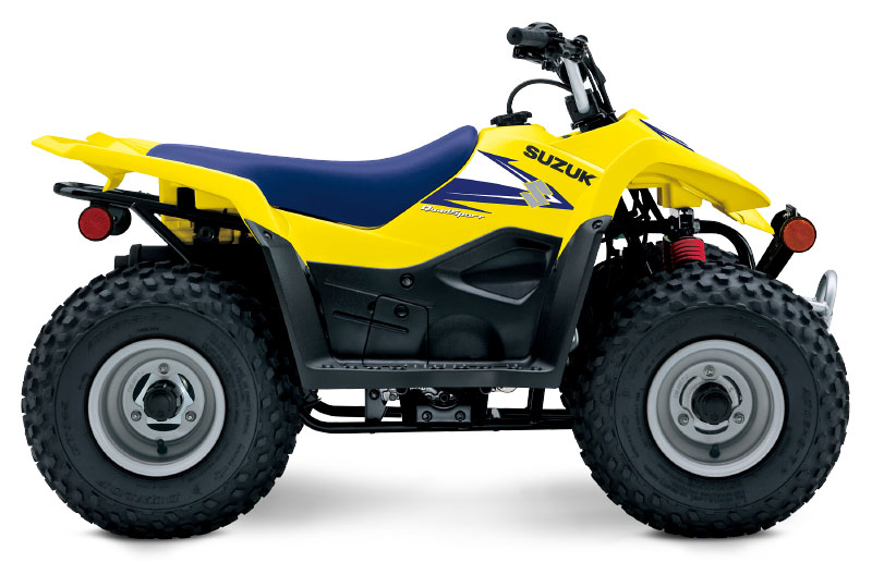 2026 Honda TRX250X Sport - Image 4