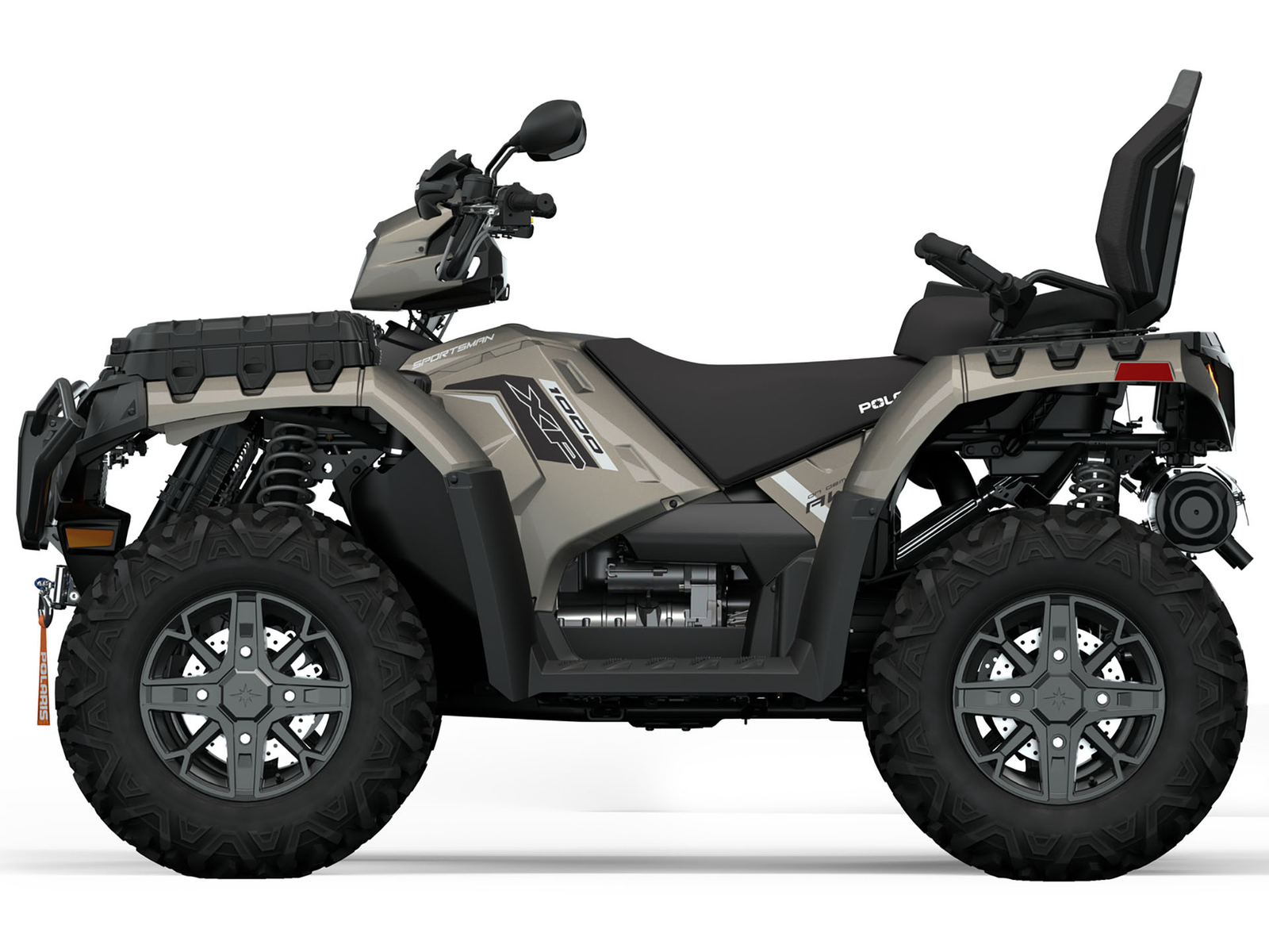 2024 Touring ATV 1000cc - Image 4