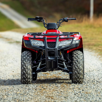 2026 Honda FourTrax Recon