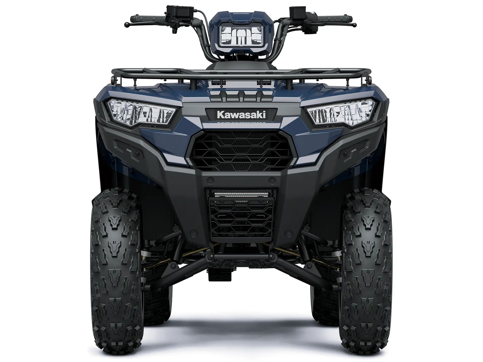 2026 Kawasaki Brute Force 300 - Image 3
