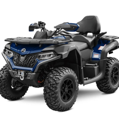 2026 CFMoto CForce 600 Touring