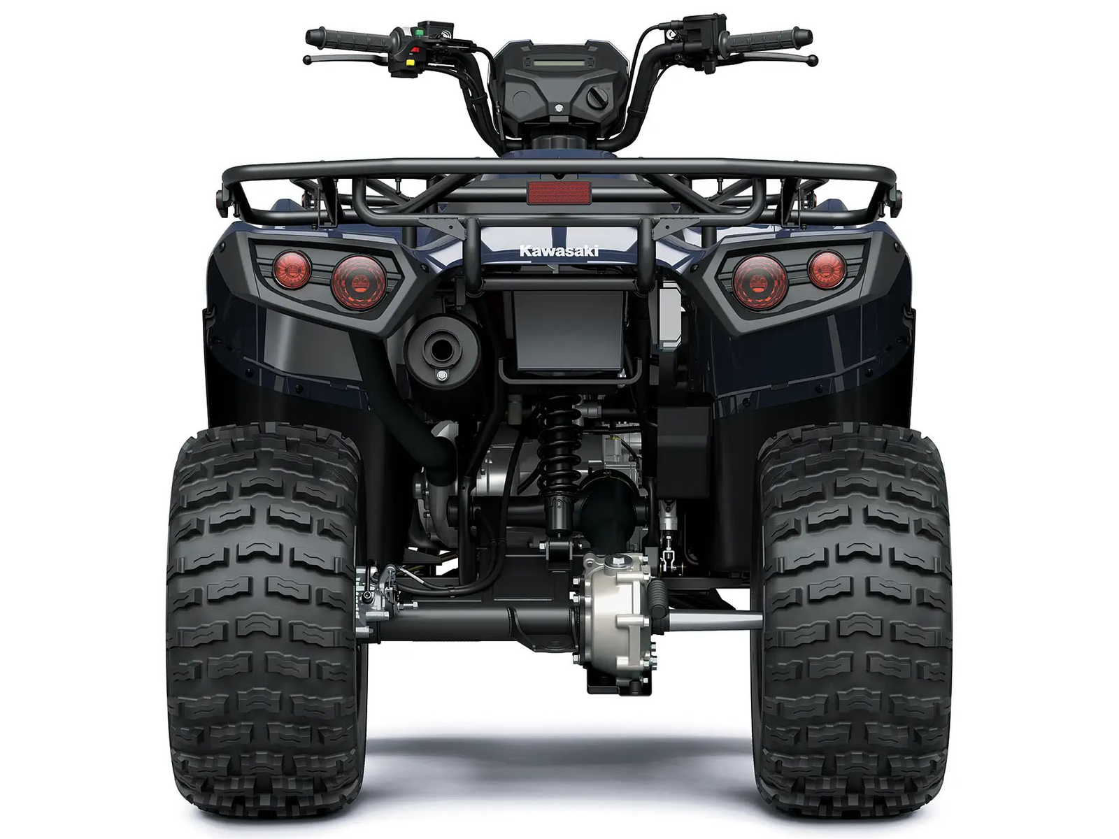 2026 Kawasaki Brute Force 300 - Image 2