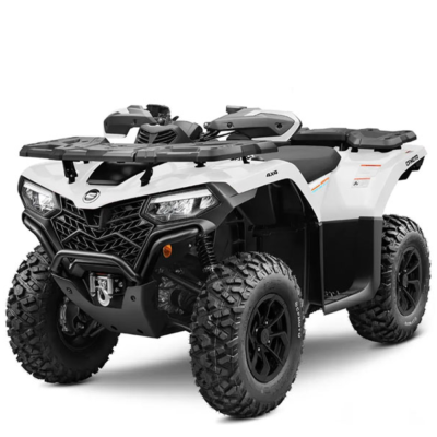 2026 CFMoto CForce 500