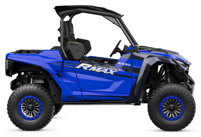 2026 Yamaha RMAX2 1000 SE - Image 4