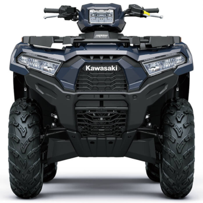 2026 Kawasaki Brute Force 750 EPS