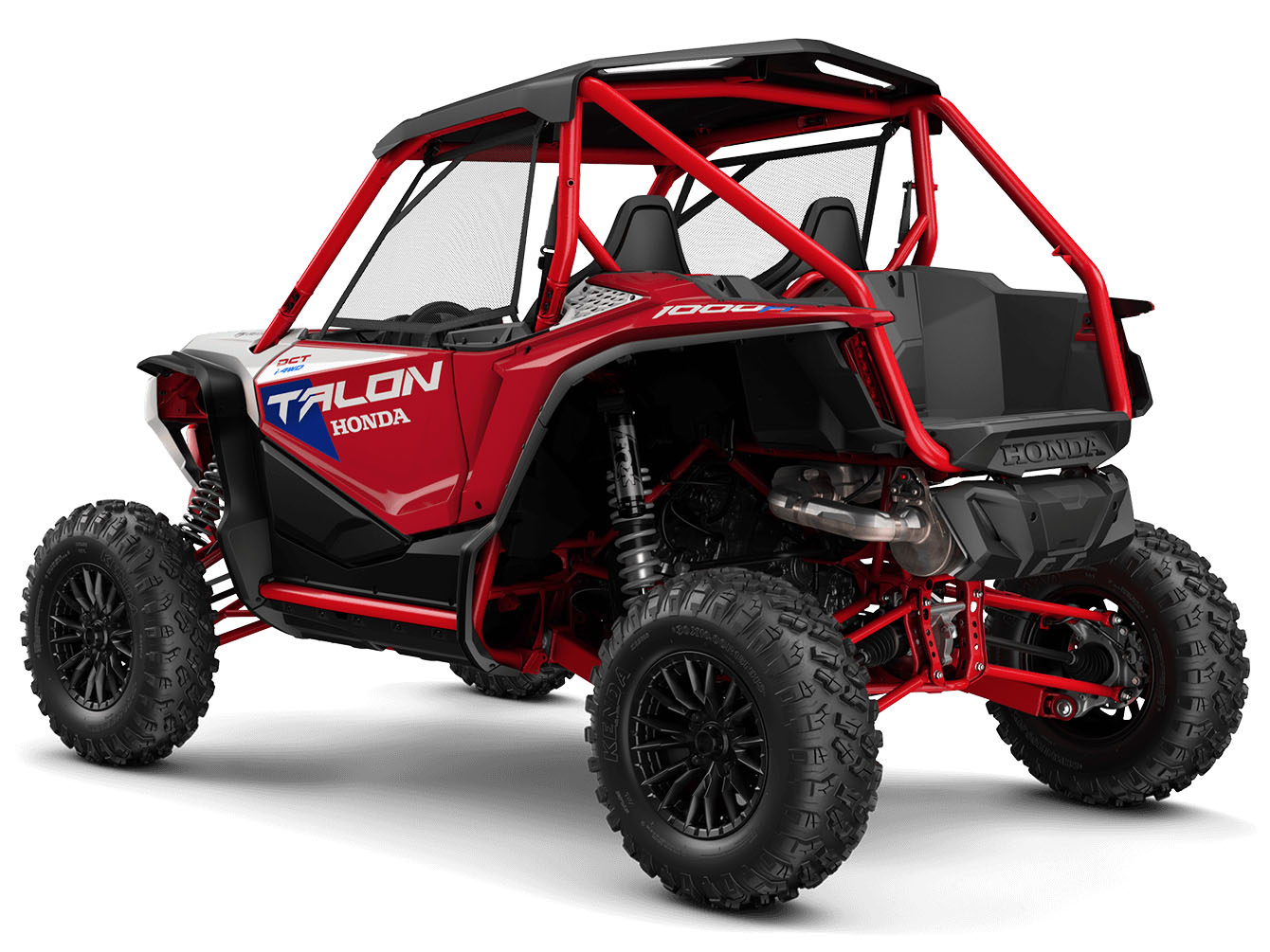 2026 Honda Talon 1000R FOX Live Valve - Image 3