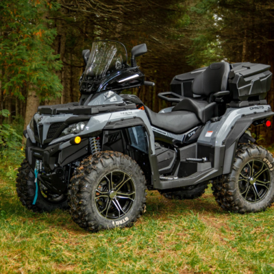 2024 Touring ATV 1000cc