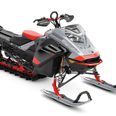 2024 Trail Snowmobile 850cc