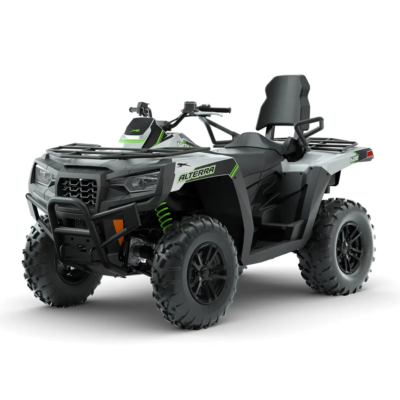 2023 Arctic Cat Alterra 600