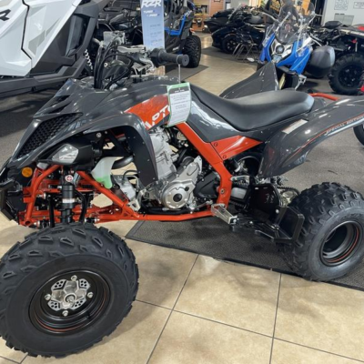 2023 Yamaha Raptor 700R
