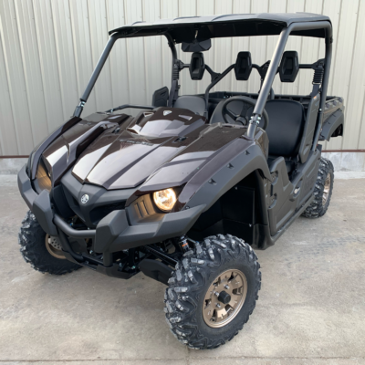 2023 Yamaha Viking VI