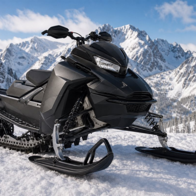 2023 Arctic Cat M 8000