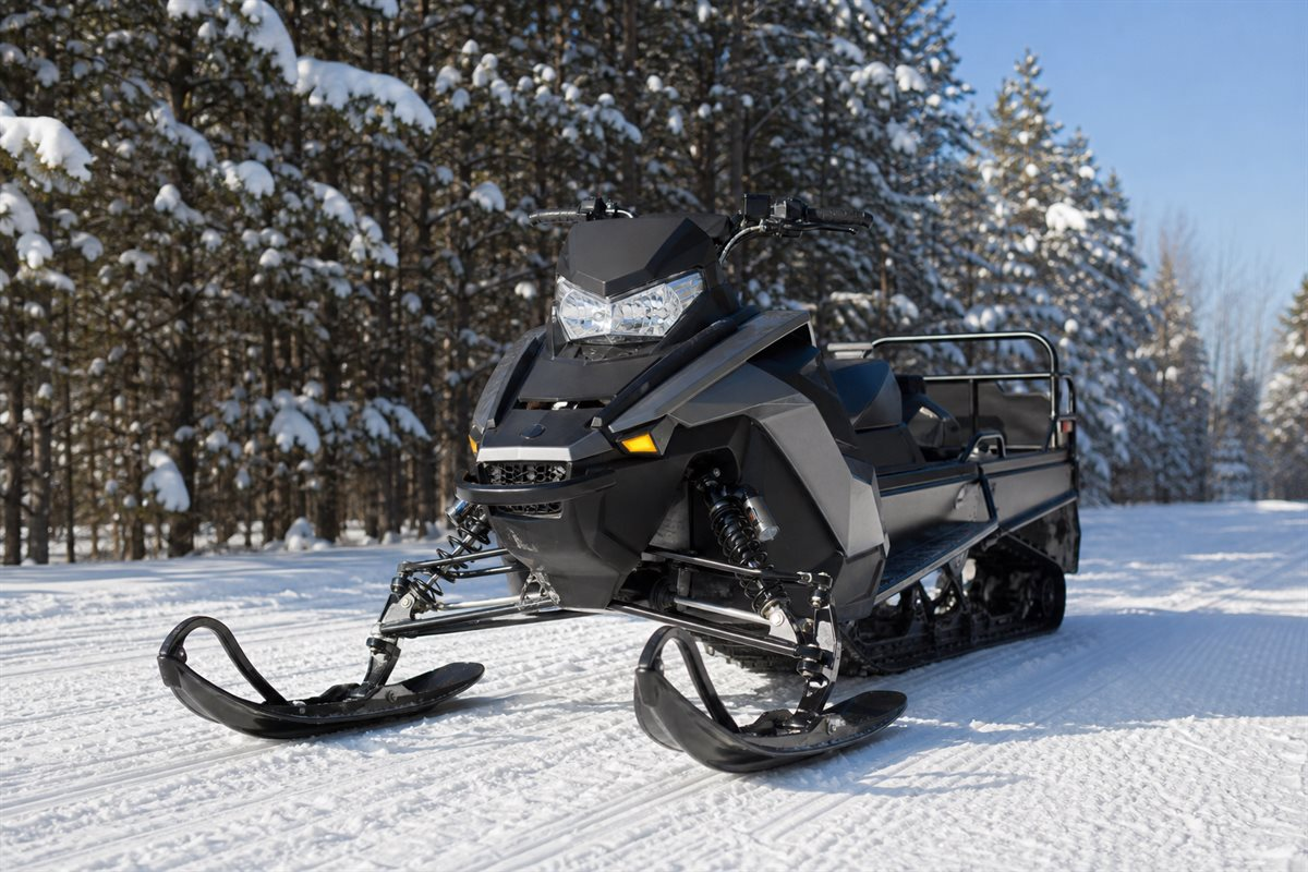 2023 Arctic Cat Norseman 6000