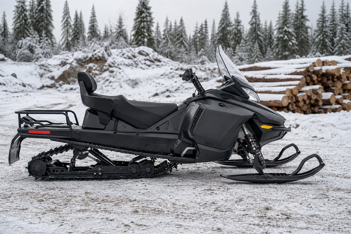 2023 Arctic Cat Norseman 6000 - Image 3