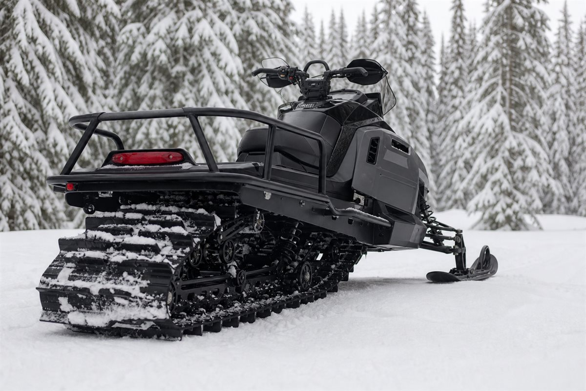 2023 Arctic Cat Norseman 6000 - Image 4