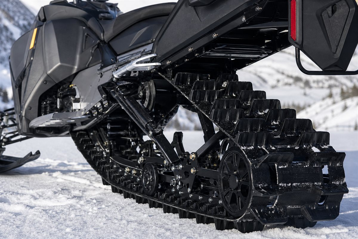 2023 Arctic Cat Norseman 6000 - Image 5