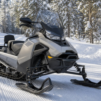 2023 Arctic Cat Riot 8000