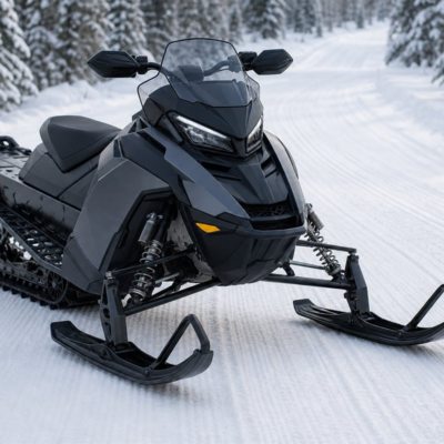 2023 Arctic Cat ZR 8000