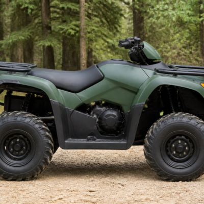 2023 Can-Am Outlander 450