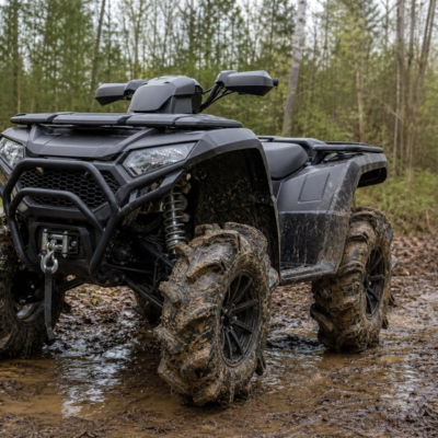 2023 Can-Am Outlander XMR 1000