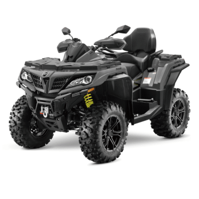 2023 CFMOTO CForce 1000