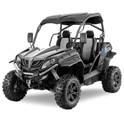 2023 CFMOTO ZForce 500